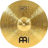 MEINL HCS Crash Cymbal -