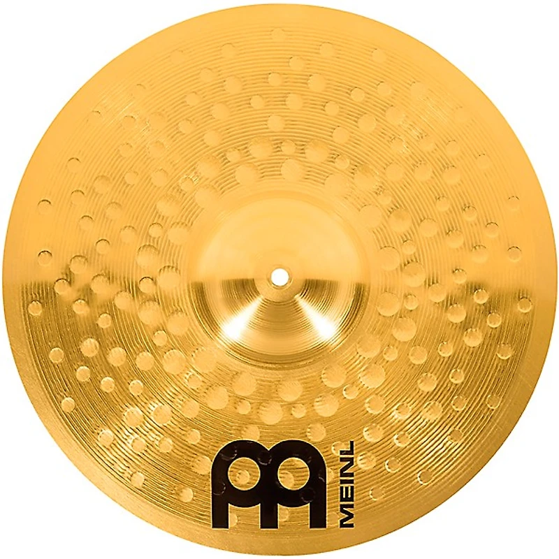 MEINL HCS Crash Cymbal -
