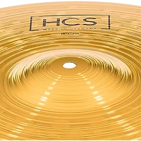 MEINL HCS Crash Cymbal -