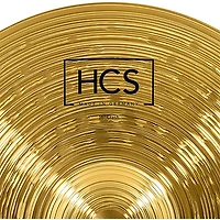 MEINL HCS Crash Cymbal -