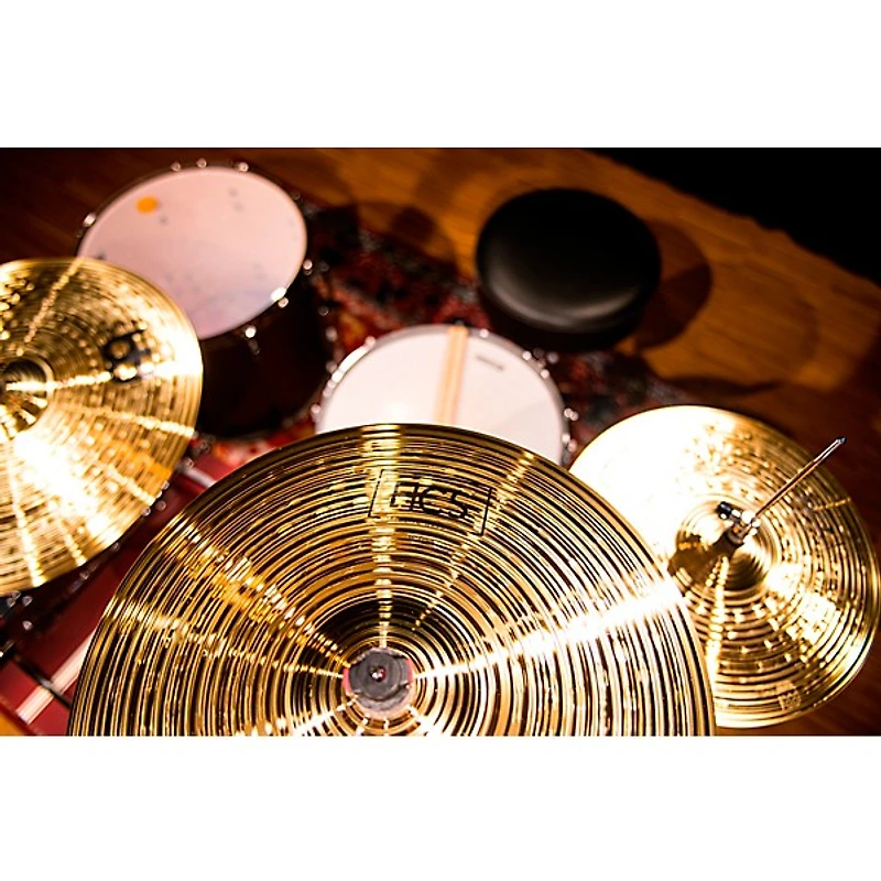 MEINL HCS Crash Cymbal -