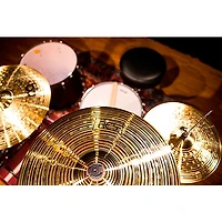 MEINL HCS Crash Cymbal -