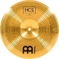 MEINL HCS China Cymbal
