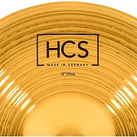 MEINL HCS China Cymbal