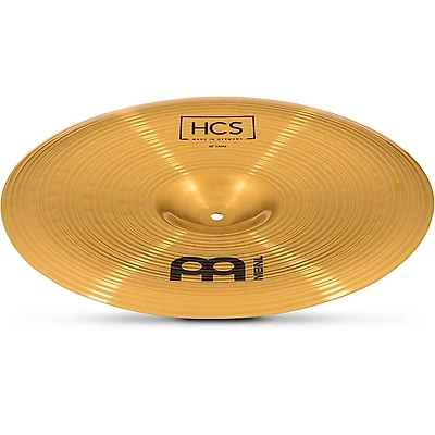 MEINL HCS China Cymbal