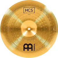 MEINL HCS China Cymbal