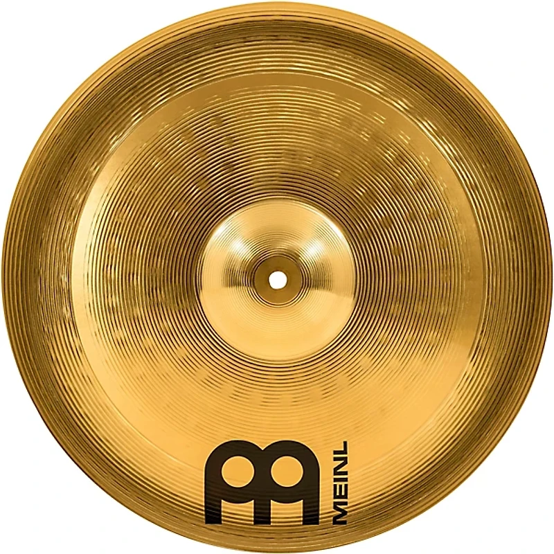 MEINL HCS China Cymbal