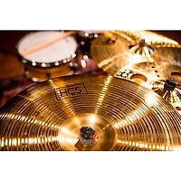 MEINL HCS China Cymbal