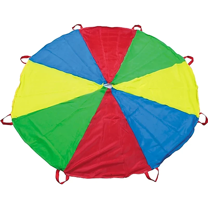 Rhythm Band 6' Parachute 6 ft.