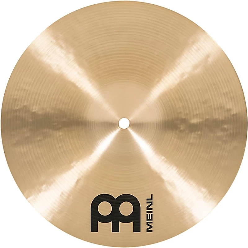 MEINL Byzance Splash Traditional Cymbal