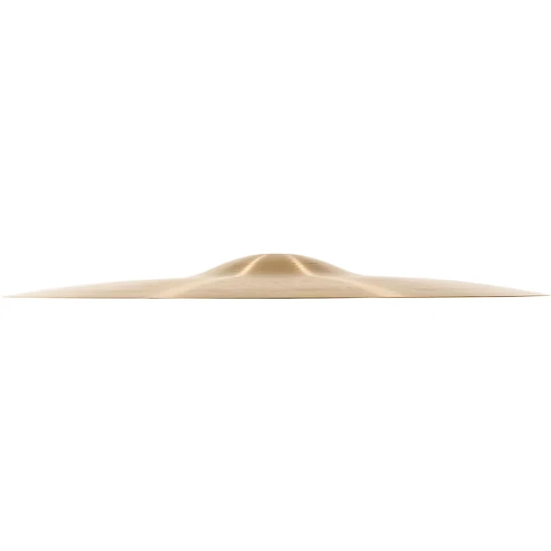MEINL Byzance Splash Traditional Cymbal