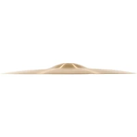 MEINL Byzance Splash Traditional Cymbal