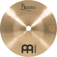 MEINL Byzance Splash Traditional Cymbal