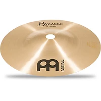MEINL Byzance Splash Traditional Cymbal