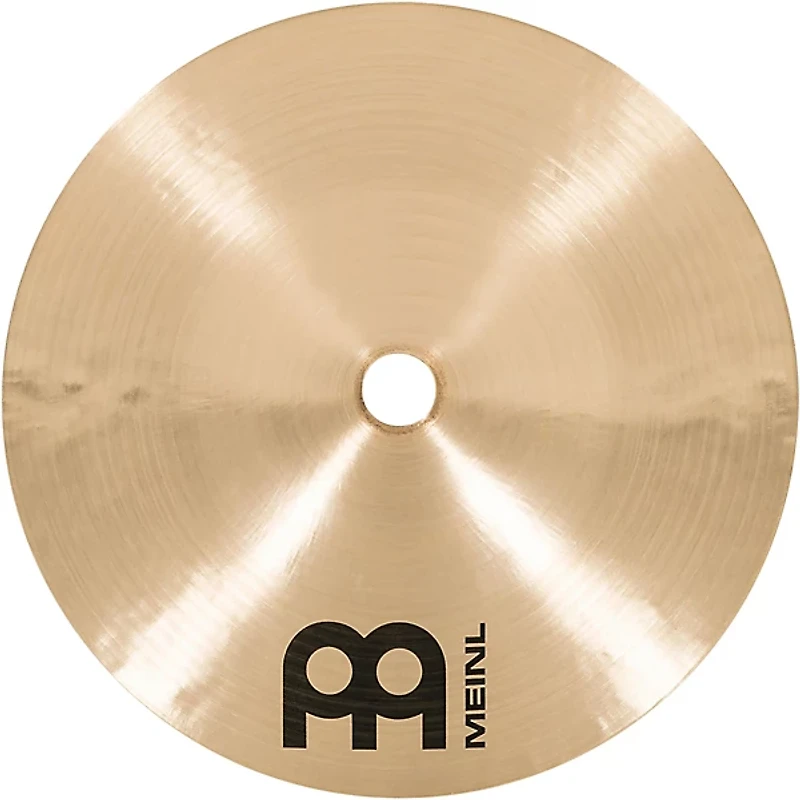 MEINL Byzance Splash Traditional Cymbal