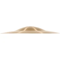MEINL Byzance Splash Traditional Cymbal