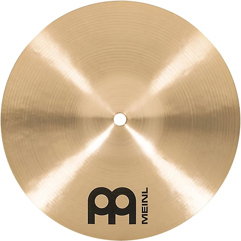 MEINL Byzance Splash Traditional Cymbal