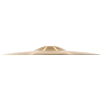 MEINL Byzance Splash Traditional Cymbal