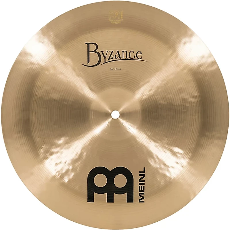 MEINL Byzance China Traditional Cymbal