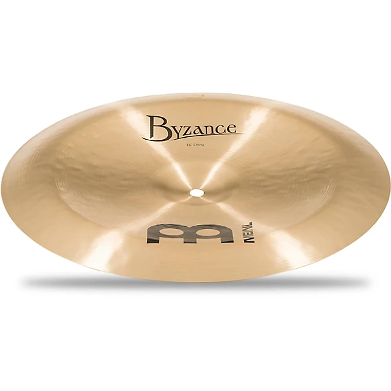 MEINL Byzance China Traditional Cymbal