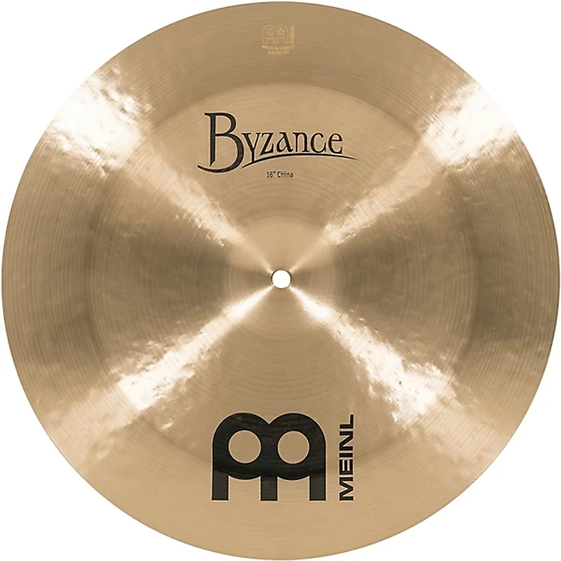 MEINL Byzance China Traditional Cymbal