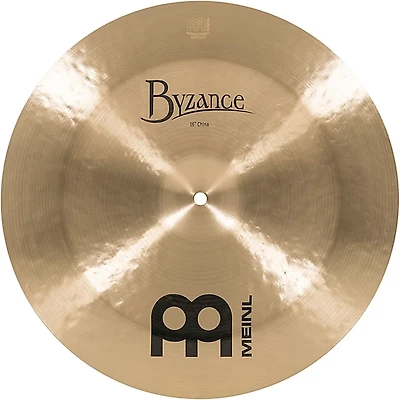 MEINL Byzance China Traditional Cymbal
