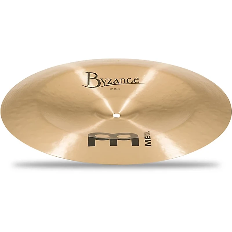 MEINL Byzance China Traditional Cymbal