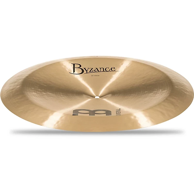 MEINL Byzance China Traditional Cymbal