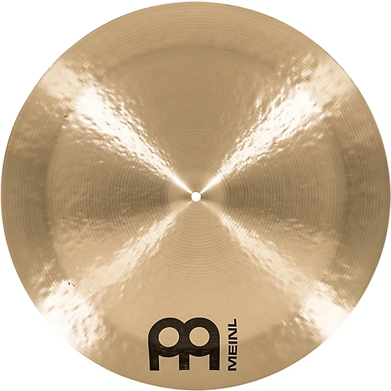 MEINL Byzance China Traditional Cymbal