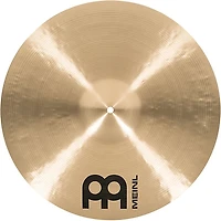 MEINL Byzance Medium Crash Traditional Cymbal -