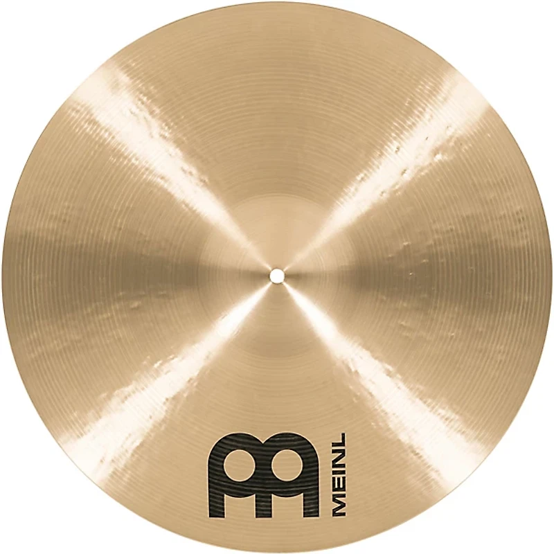 MEINL Byzance Medium Ride Traditional Cymbal