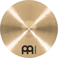 MEINL Byzance Medium Ride Traditional Cymbal