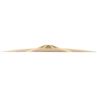 MEINL Byzance Medium Ride Traditional Cymbal