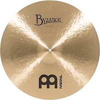 MEINL Byzance Medium Ride Traditional Cymbal