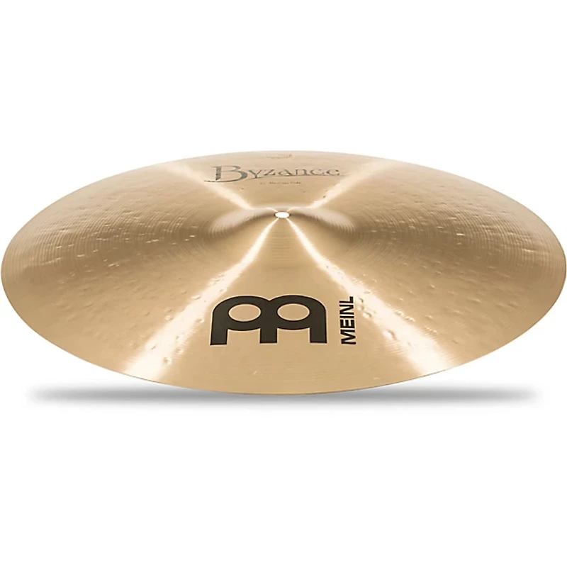 MEINL Byzance Medium Ride Traditional Cymbal