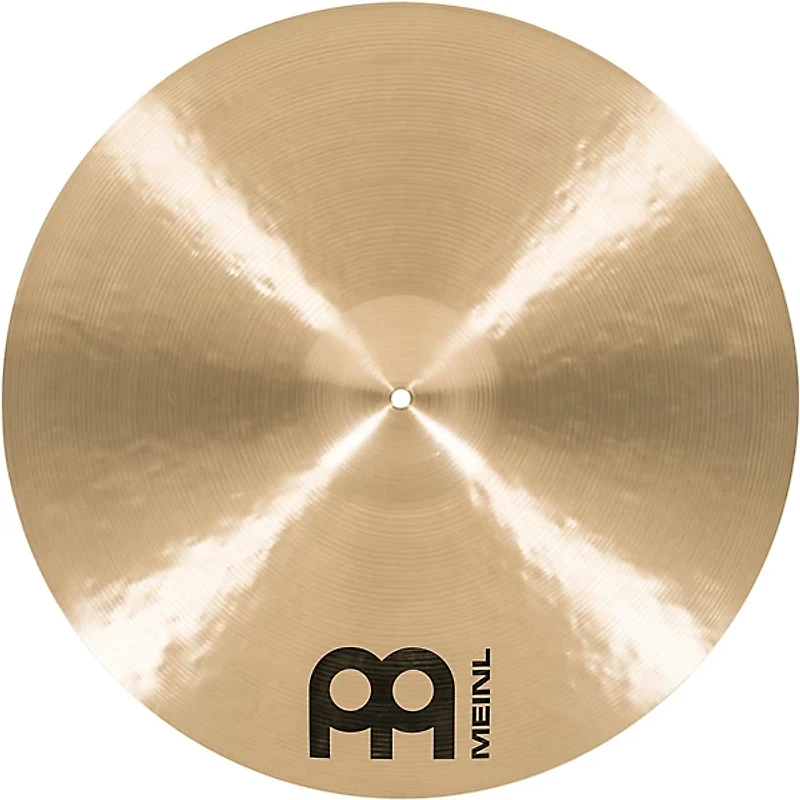 MEINL Byzance Medium Ride Traditional Cymbal