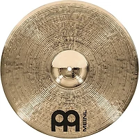 MEINL Byzance Thin Crash Brilliant Cymbal 18 in.