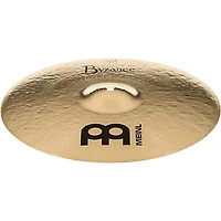 MEINL Byzance Thin Crash Brilliant Cymbal 18 in.