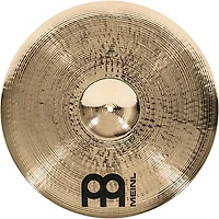 MEINL Byzance Brilliant Medium Crash Cymbal