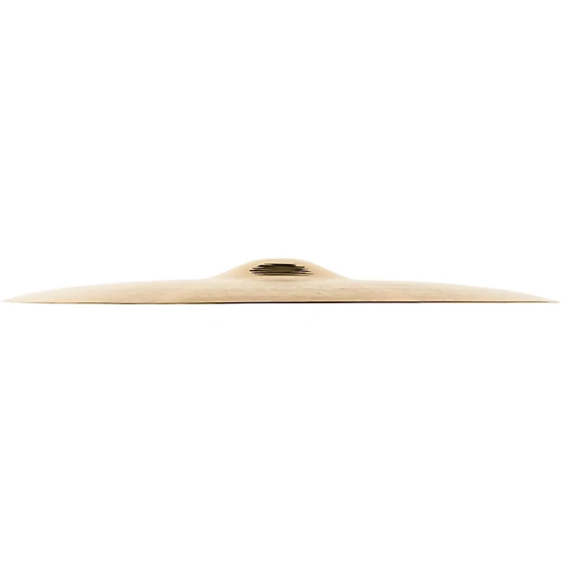 MEINL Byzance Brilliant Medium Crash Cymbal