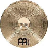 MEINL Byzance Medium Thin Crash Brilliant Cymbal