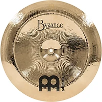 MEINL Byzance Brilliant China Cymbal