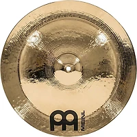 MEINL Byzance Brilliant China Cymbal