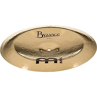 MEINL Byzance Brilliant China Cymbal
