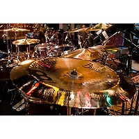 MEINL Byzance Brilliant China Cymbal