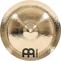 MEINL Byzance Brilliant China Cymbal