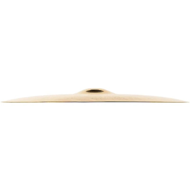 MEINL Byzance Medium Ride Brilliant Cymbal 22 in.