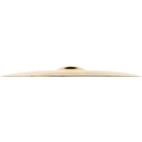 MEINL Byzance Medium Ride Brilliant Cymbal 22 in.