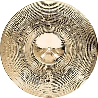 MEINL Byzance Medium Hi-Hat Brilliant Cymbals 14 in.