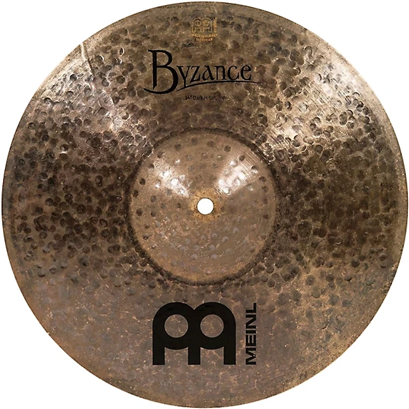 MEINL Byzance Dark Hi-Hats